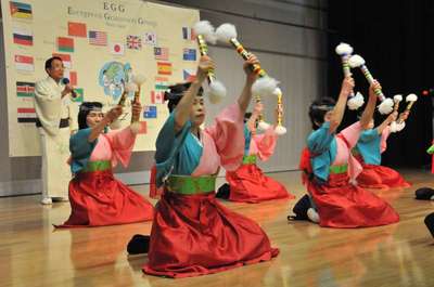 銭太鼓山川流立川会