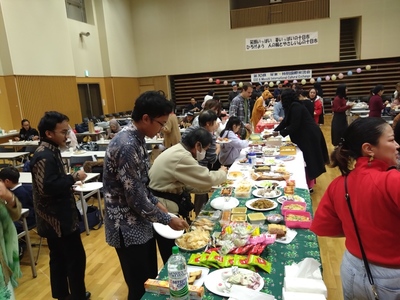料理