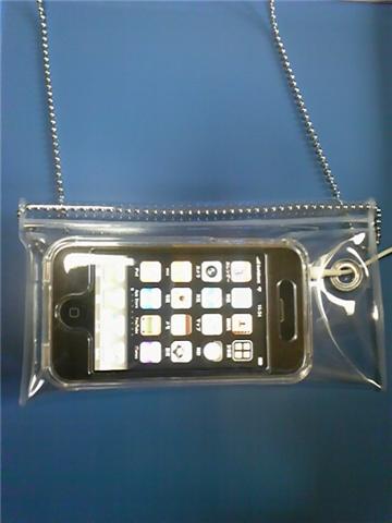 横型クリアーi Phoneセット表