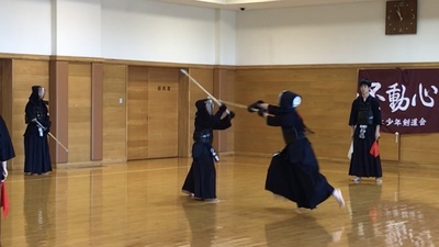 2019年第１回赤城杯