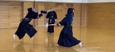2019年第１回赤城杯