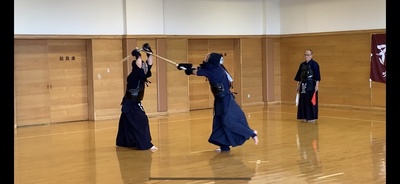 2019年第１回赤城杯