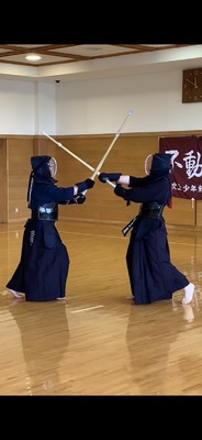 2019年第１回赤城杯