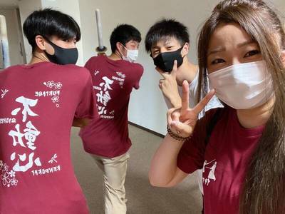 2021年6月26日埼玉県スポーツ少年団剣道交流大会南部グロック予選会