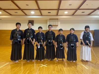 2021年卒業生を祝う会