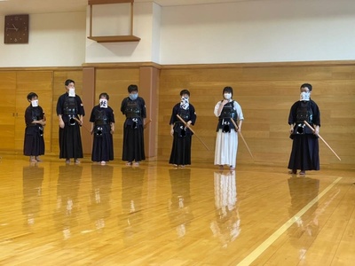 2021年卒業生を祝う会