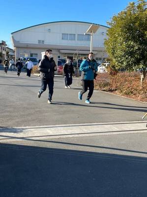 2022年1月1日　初稽古