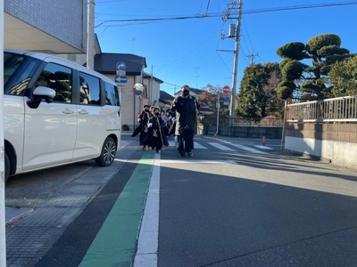 2022年1月1日　初稽古