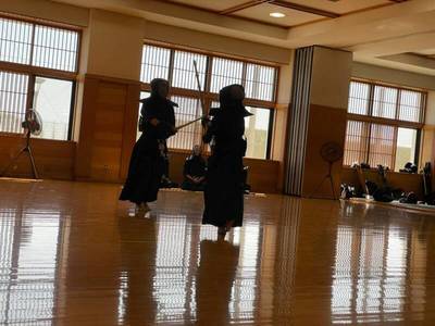 卒業生を祝う会