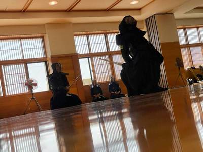 卒業生を祝う会