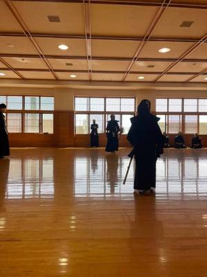 卒業生を祝う会