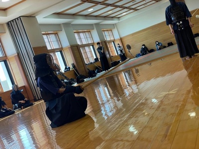 卒業生を祝う会