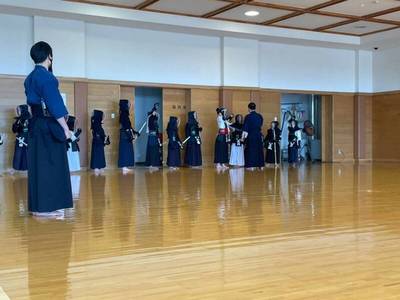卒業生を祝う会