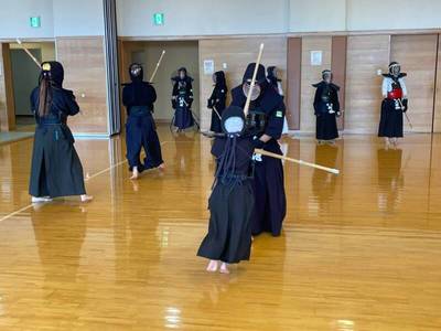 卒業生を祝う会