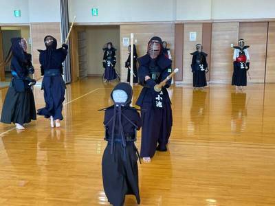 卒業生を祝う会