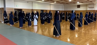 卒業生を祝う会