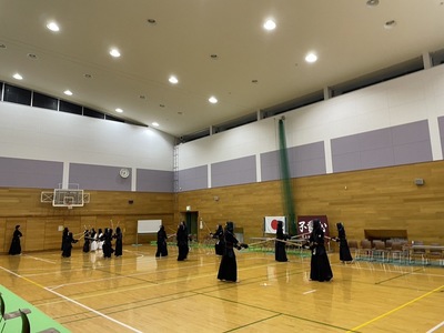 ２０２３ 吹上秋季大会