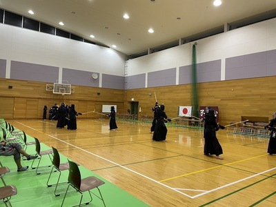 ２０２３ 吹上秋季大会