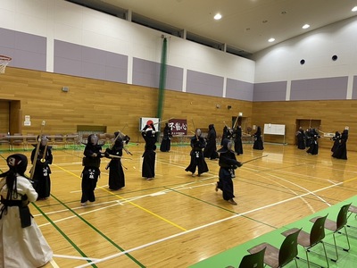 ２０２３ 吹上秋季大会