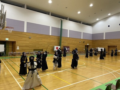 ２０２３ 吹上秋季大会
