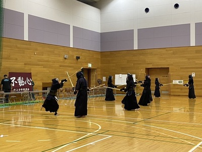 ２０２３ 吹上秋季大会