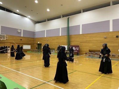 ２０２３ 吹上秋季大会