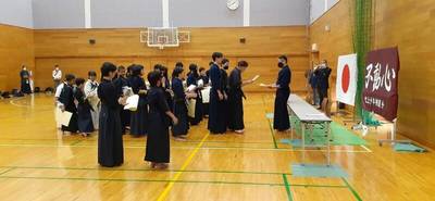 ２０２３ 吹上秋季大会