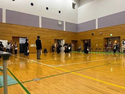 ２０２３ 吹上秋季大会