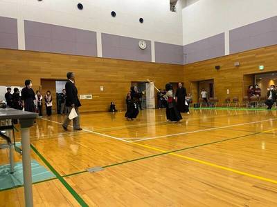 ２０２３ 吹上秋季大会