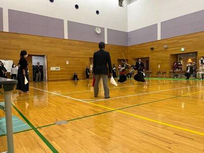２０２３ 吹上秋季大会