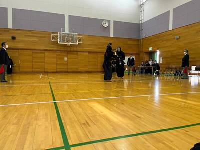 ２０２３ 吹上秋季大会
