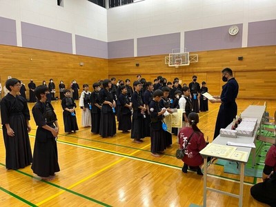２０２３ 吹上秋季大会
