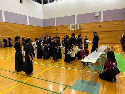 ２０２３ 吹上秋季大会