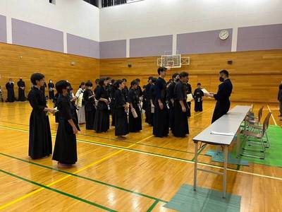 ２０２３ 吹上秋季大会