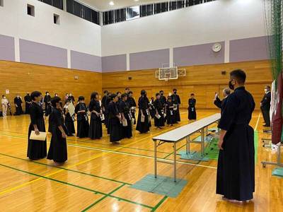 ２０２３ 吹上秋季大会