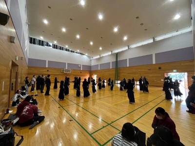 ２０２３ 吹上秋季大会