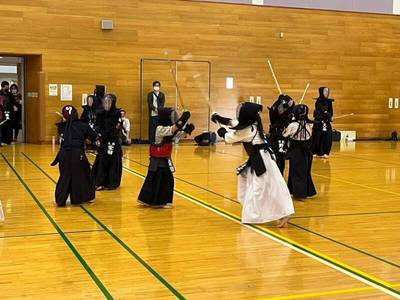 ２０２３ 吹上秋季大会