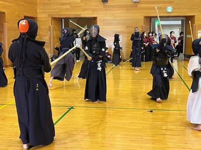 ２０２３ 吹上秋季大会