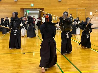 ２０２３  吹上秋季大会