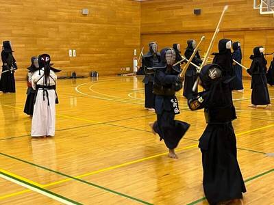 ２０２３ 吹上秋季大会