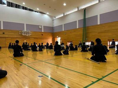２０２３ 吹上秋季大会