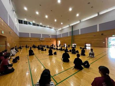 ２０２３ 吹上秋季大会