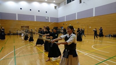 2023年度親子稽古