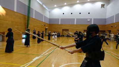 2023年度親子稽古