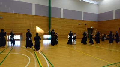 2023年度親子稽古