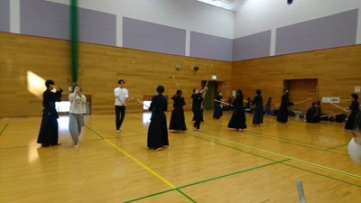 2023年度親子稽古