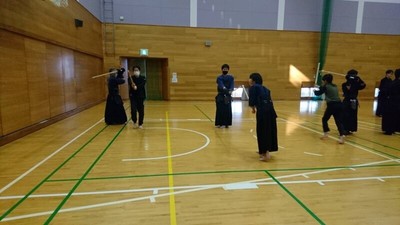 2023年度親子稽古