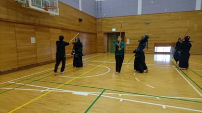 2023年度親子稽古