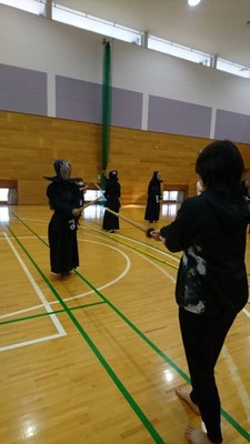 2023年度親子稽古