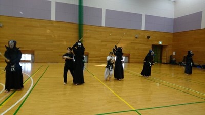 2023年度親子稽古